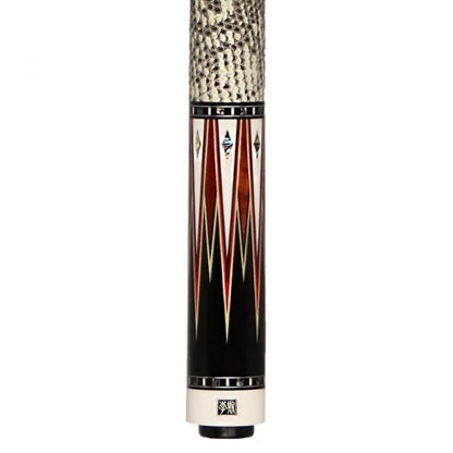 Cuelees-Skyblade 1 Pool Cue - LS-B06