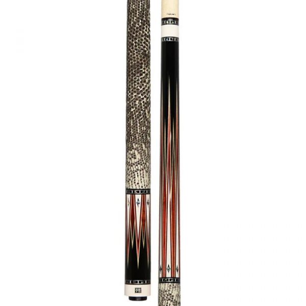 Cuelees-Skyblade 1 Pool Cue - LS-B06
