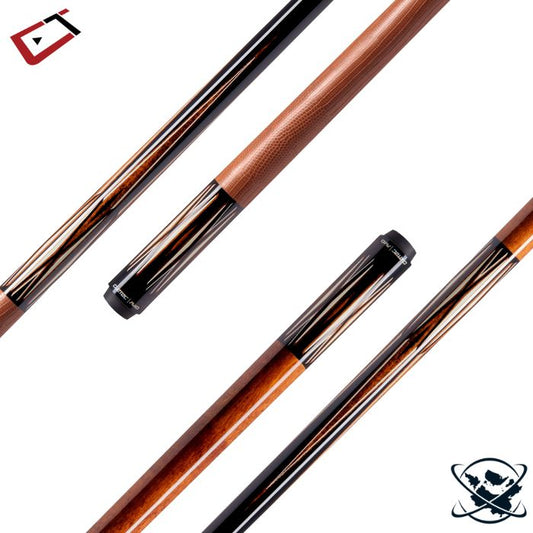 Cuetec Avid Proof Series Black - Western M1