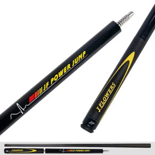 JFlowers  JF-JP2 Jump Cue