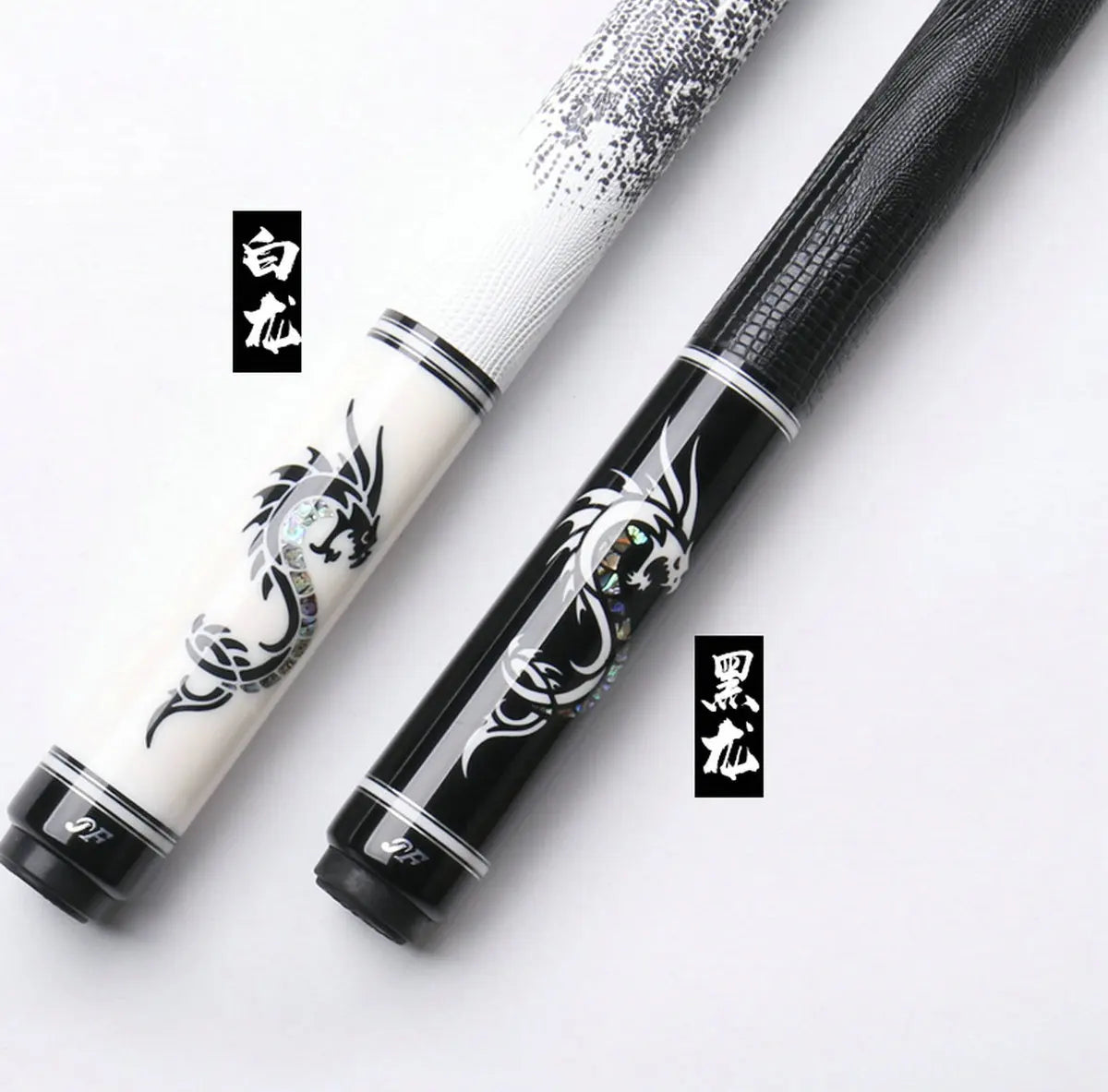 JFlowers JF20-15F & JF20-15WF Dragon