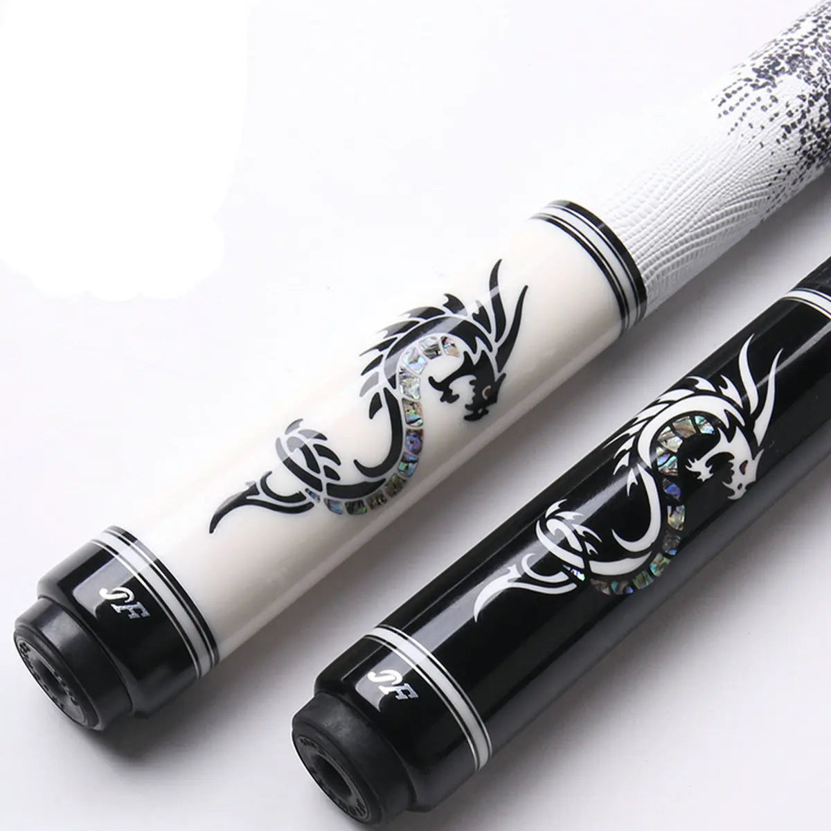 JFlowers JF20-15F & JF20-15WF Dragon