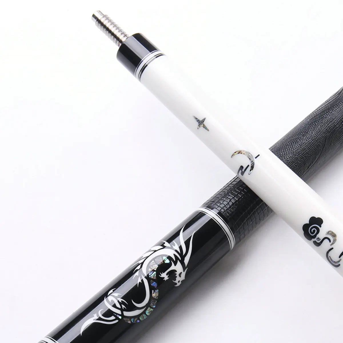 JFlowers JF20-15F & JF20-15WF Dragon