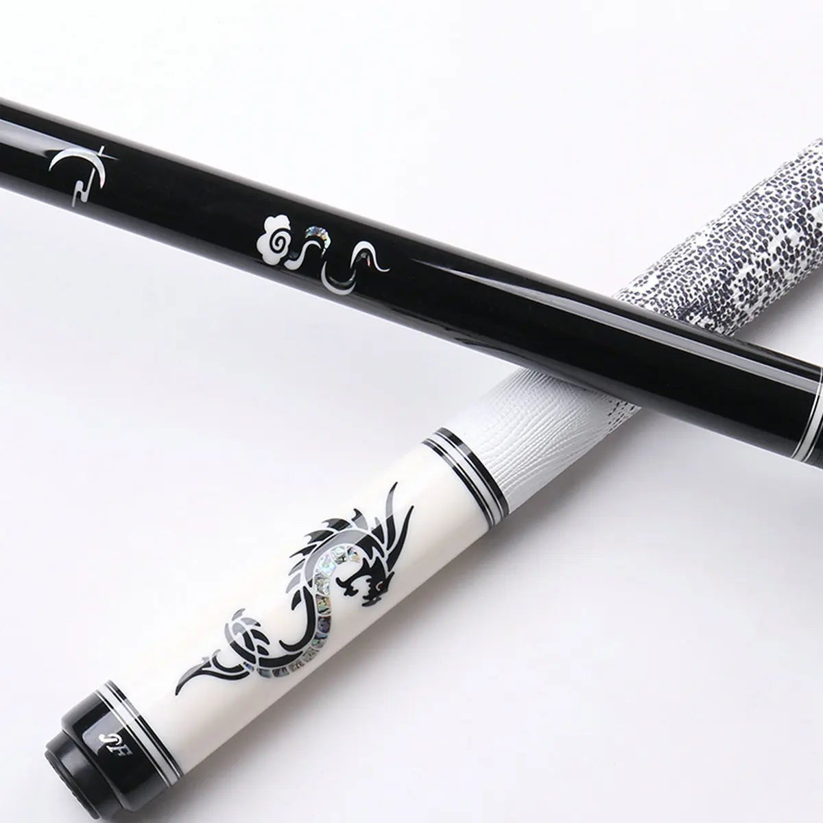 JFlowers JF20-15F & JF20-15WF Dragon