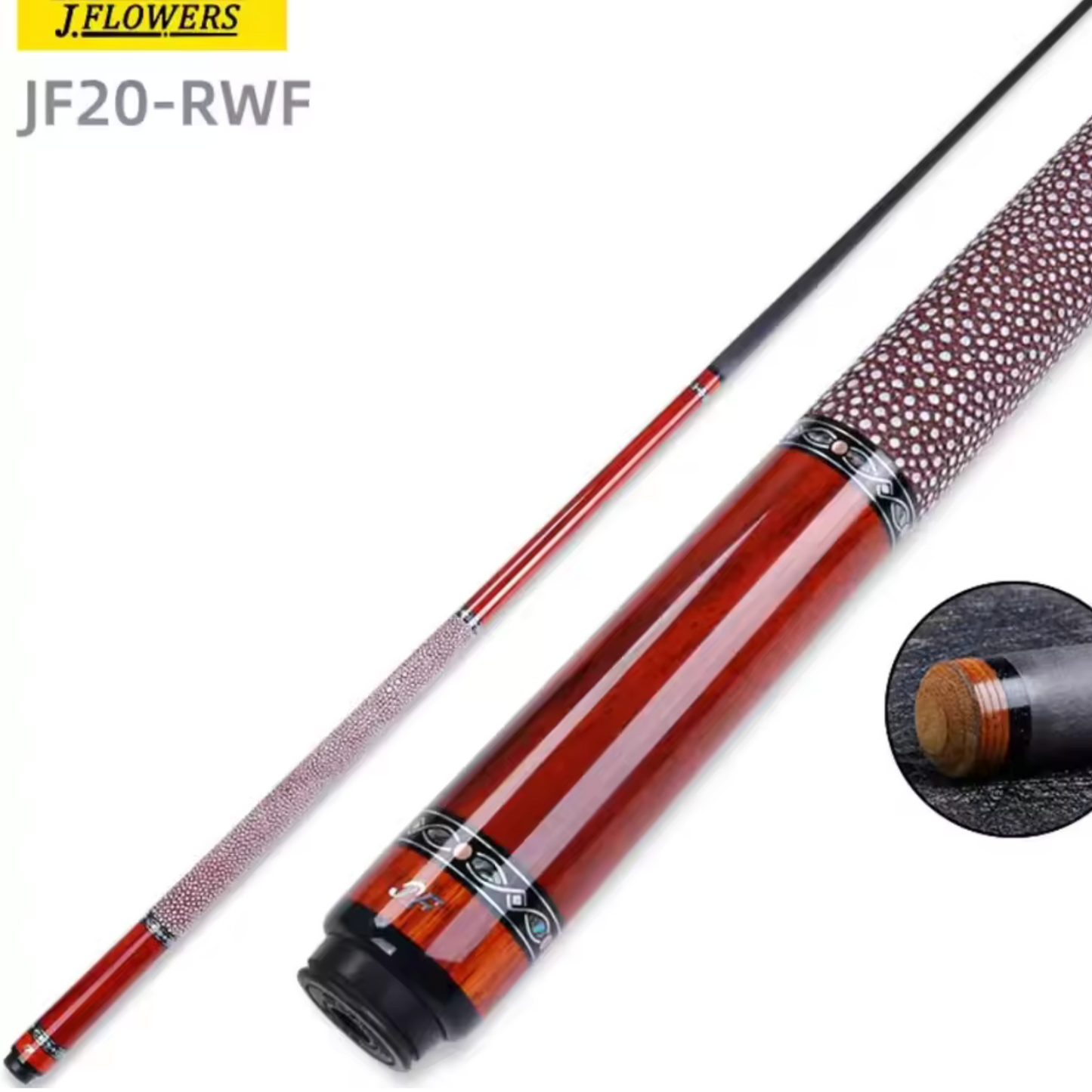 JFlowers JF20-RWF