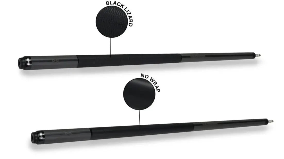 JFlowers  JF-RM1/2 Rodney Morris – Legends Cue