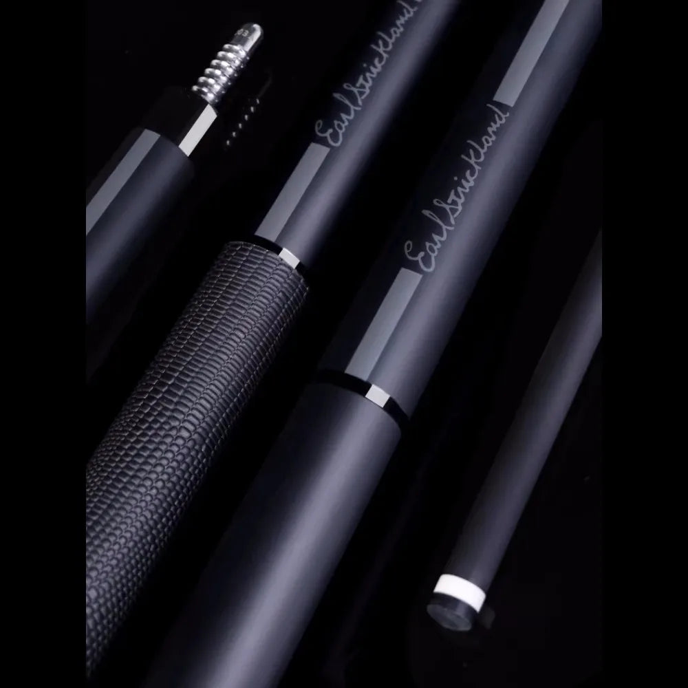 JFlowers  JF-ES1B Earl Strickland – Legends Cue