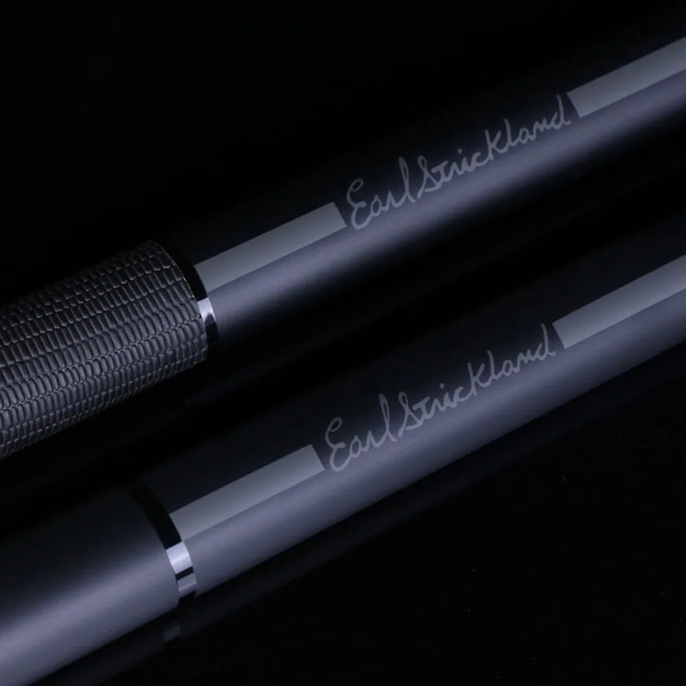 JFlowers  JF-ES1B Earl Strickland – Legends Cue