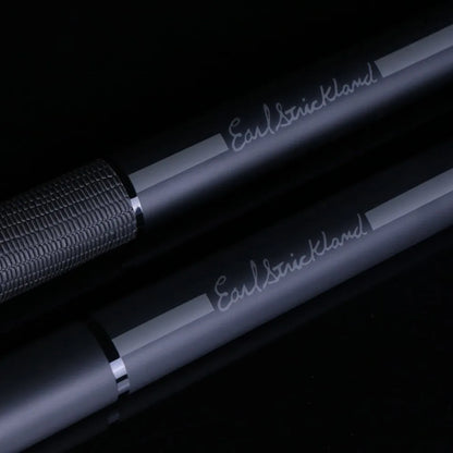 JFlowers  JF-ES1B Earl Strickland – Legends Cue