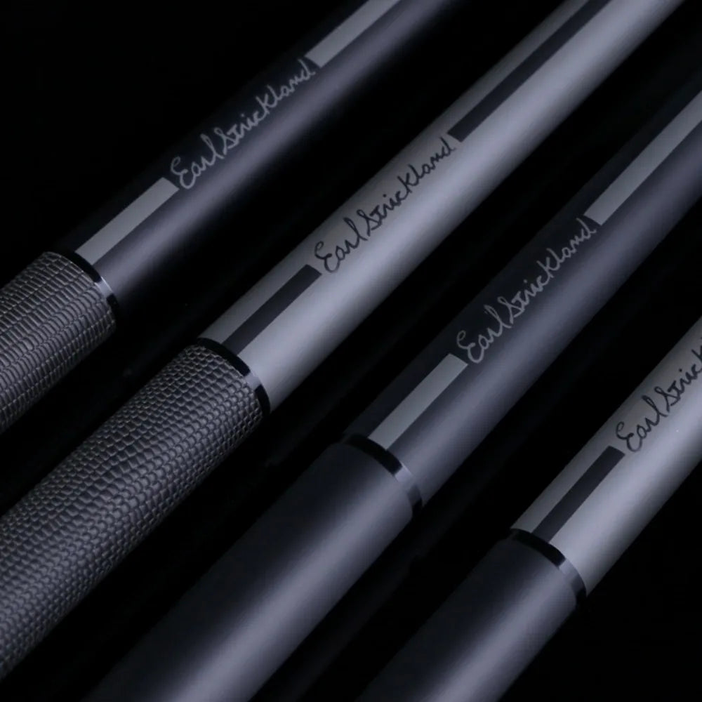 JFlowers  JF-ES1B Earl Strickland – Legends Cue