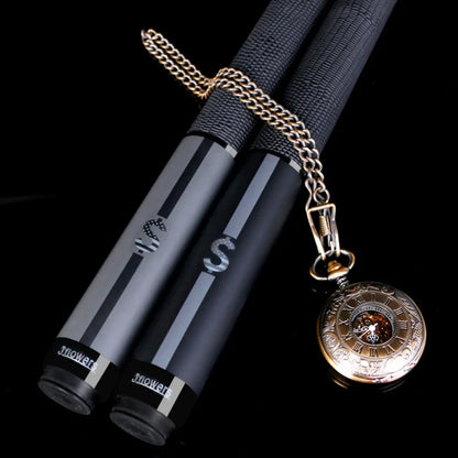 JFlowers  JF-ES1B Earl Strickland – Legends Cue