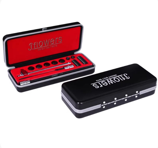 Jflowers  Weight Bolt Set