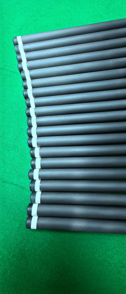 Archimedes Carbon Shaft — Uni‑Loc/Radial (11.8/12.4mm) — Year‑End Bundle