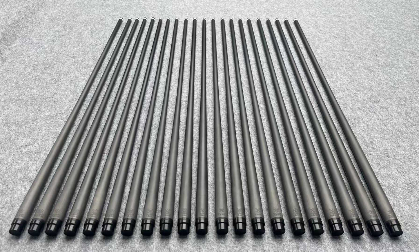 Archimedes Carbon Shaft — Uni‑Loc/Radial (11.8/12.4mm) — Year‑End Bundle