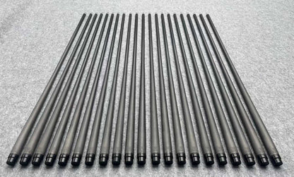 Archimedes Carbon Shaft — Uni‑Loc/Radial (11.8/12.4mm) — Year‑End Bundle