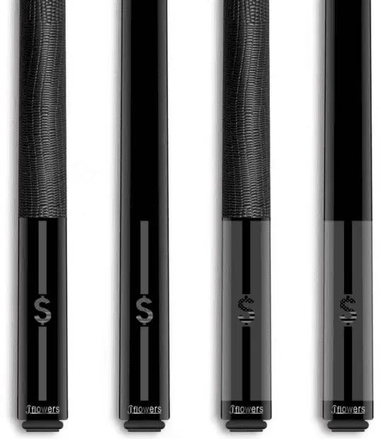 JFlowers  JF-ES1B Earl Strickland – Legends Cue