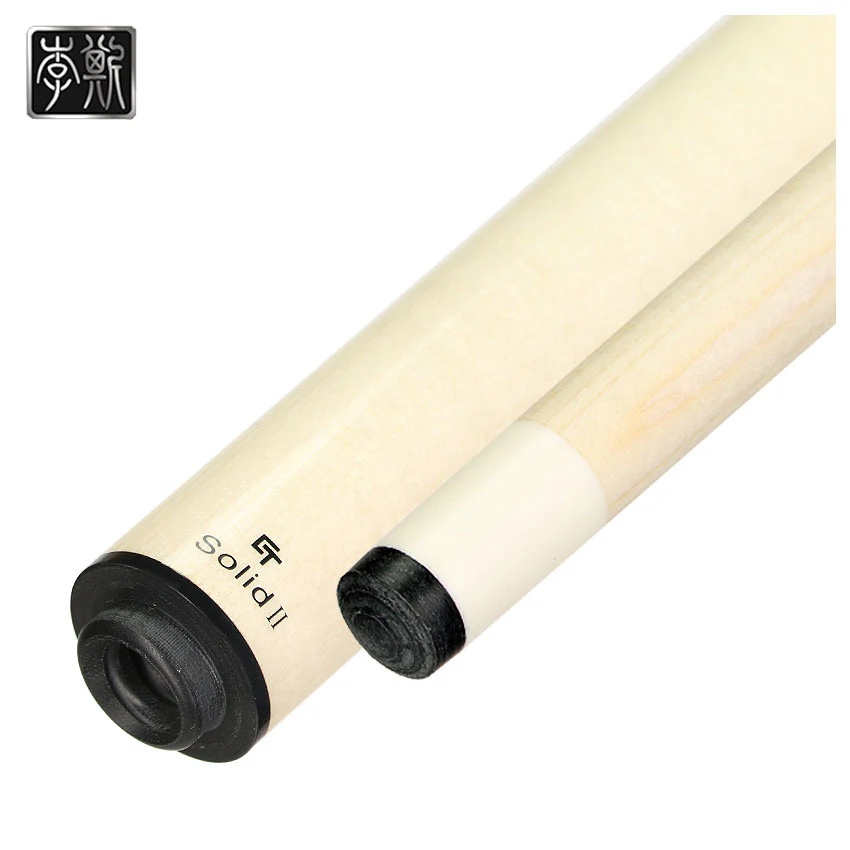 Cuelees CT 2 Carbon Core Maple Play Shaft – LS-SCMCT2